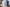 French Linen Dress with Floral Pockets