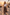 Linen Wide-Leg Pants with Belt