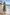 Sleeveless Linen Beach Dress with Pockets