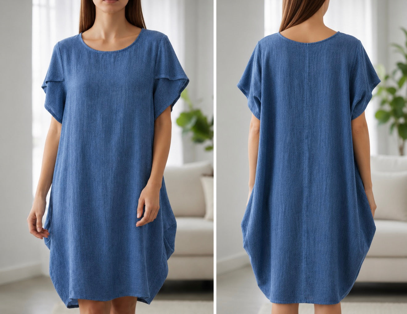 Eloise dress