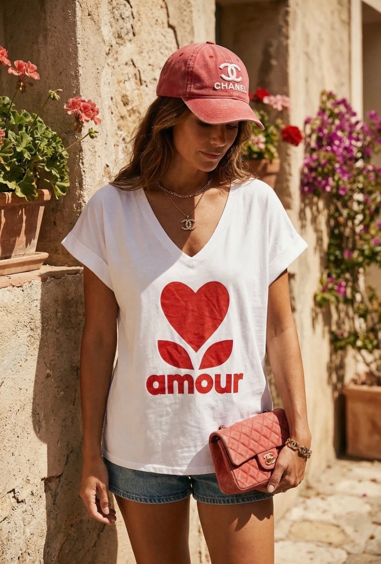 Amour T-shirt