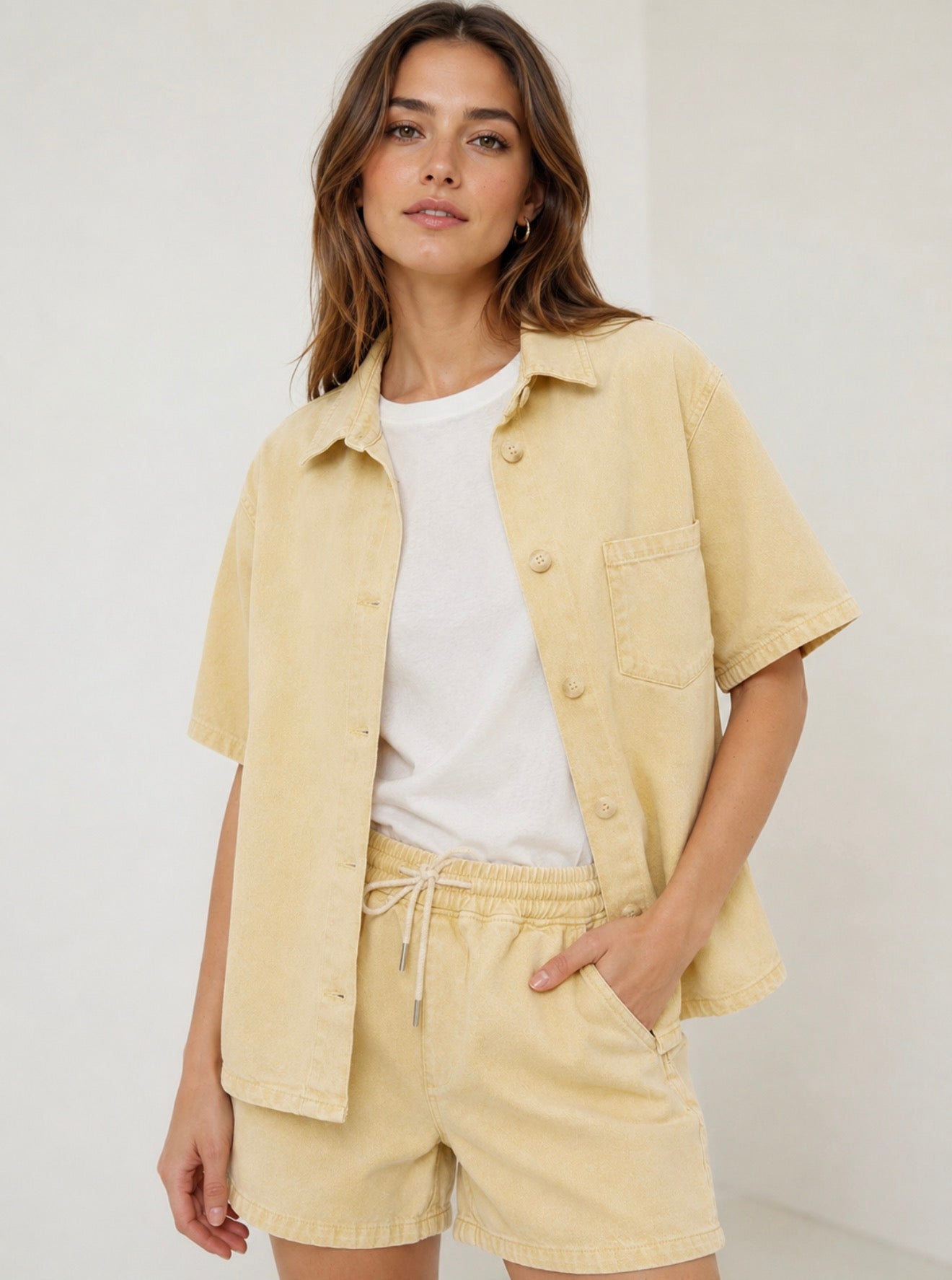 Riviera shirt