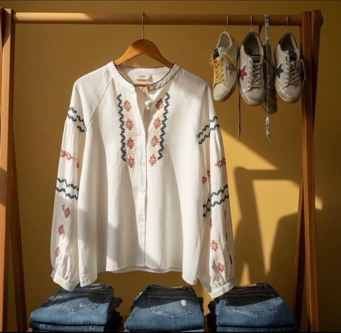Blouse