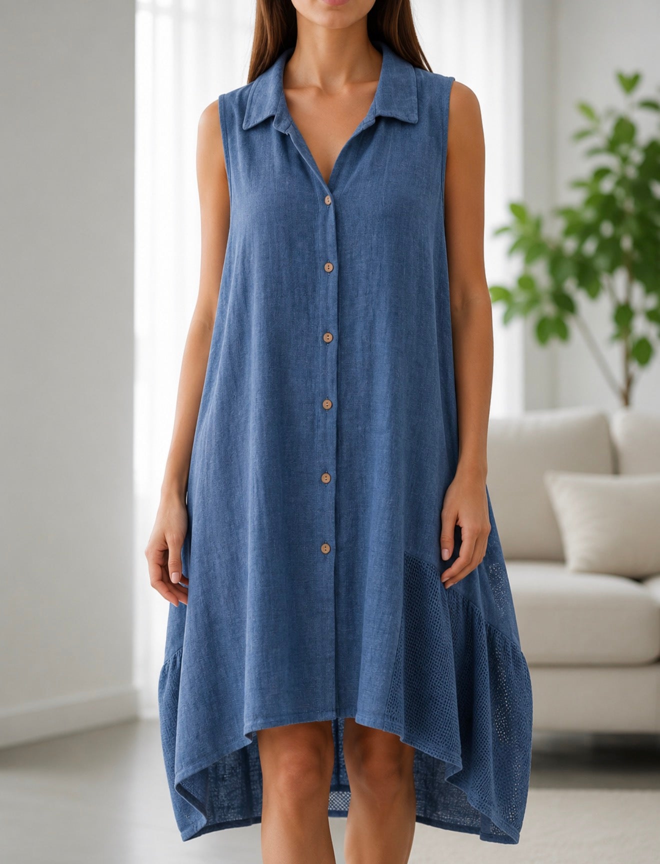 Luna dress