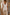 Flowers linen vest