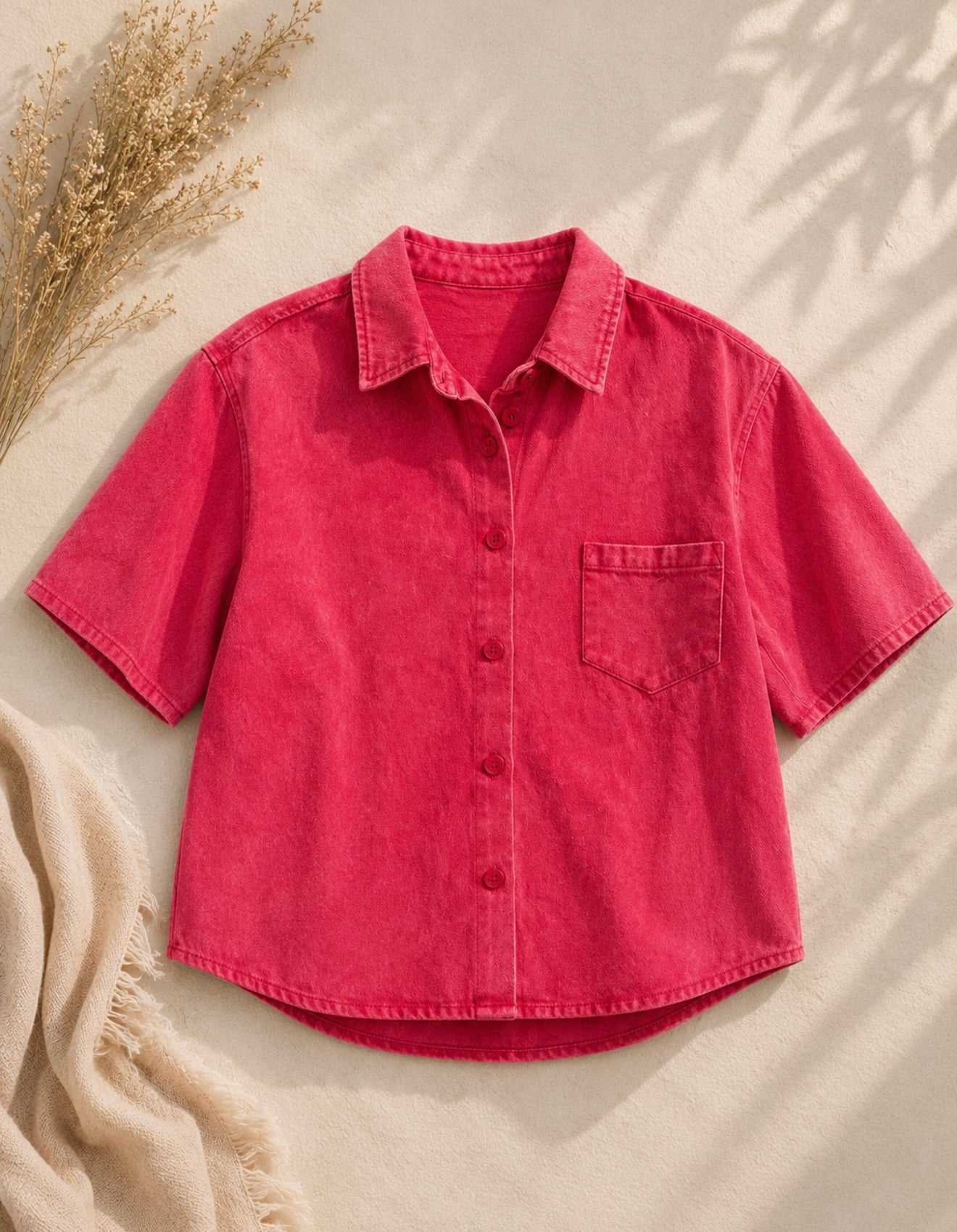 Riviera shirt
