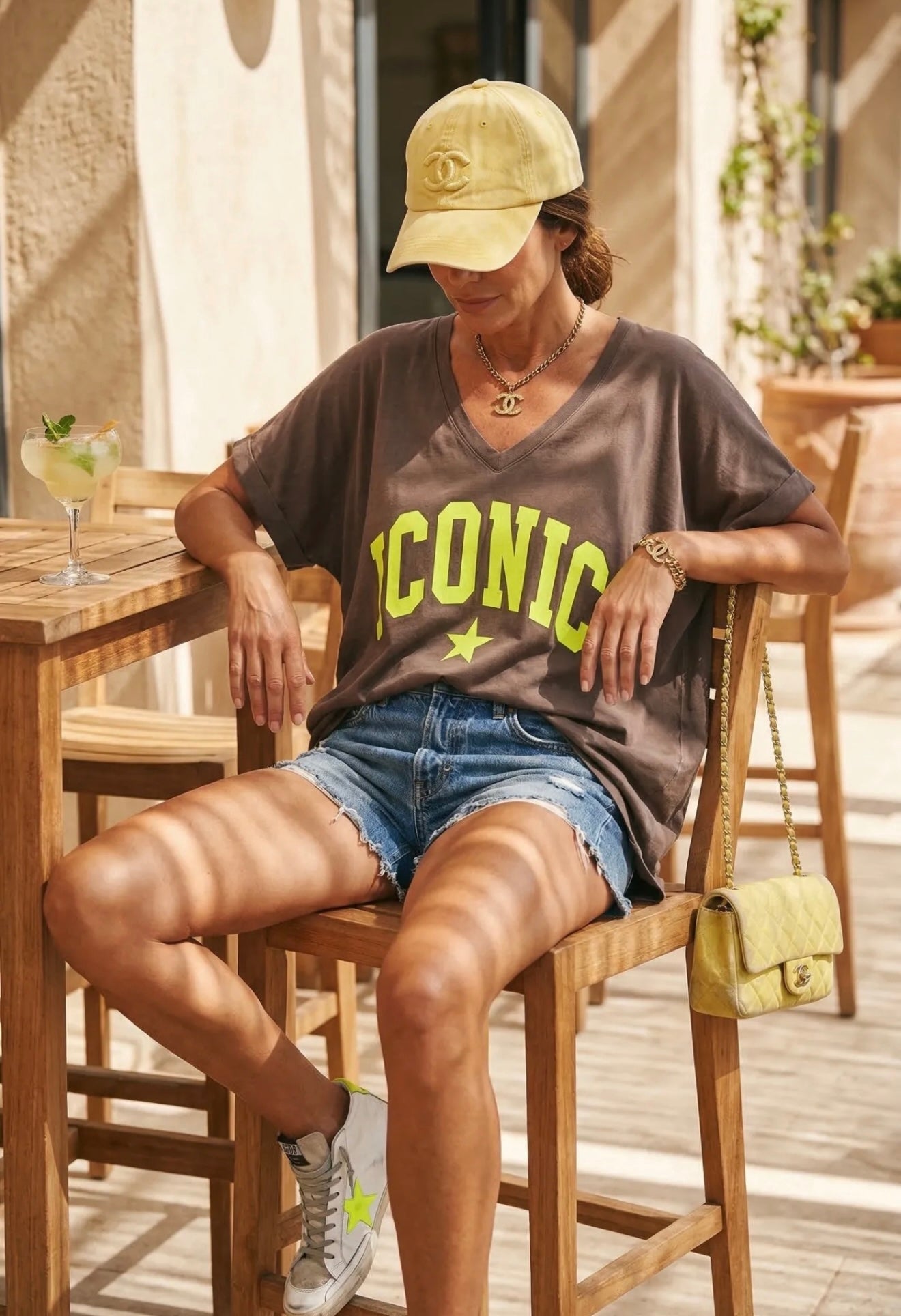 Iconic T-Shirt