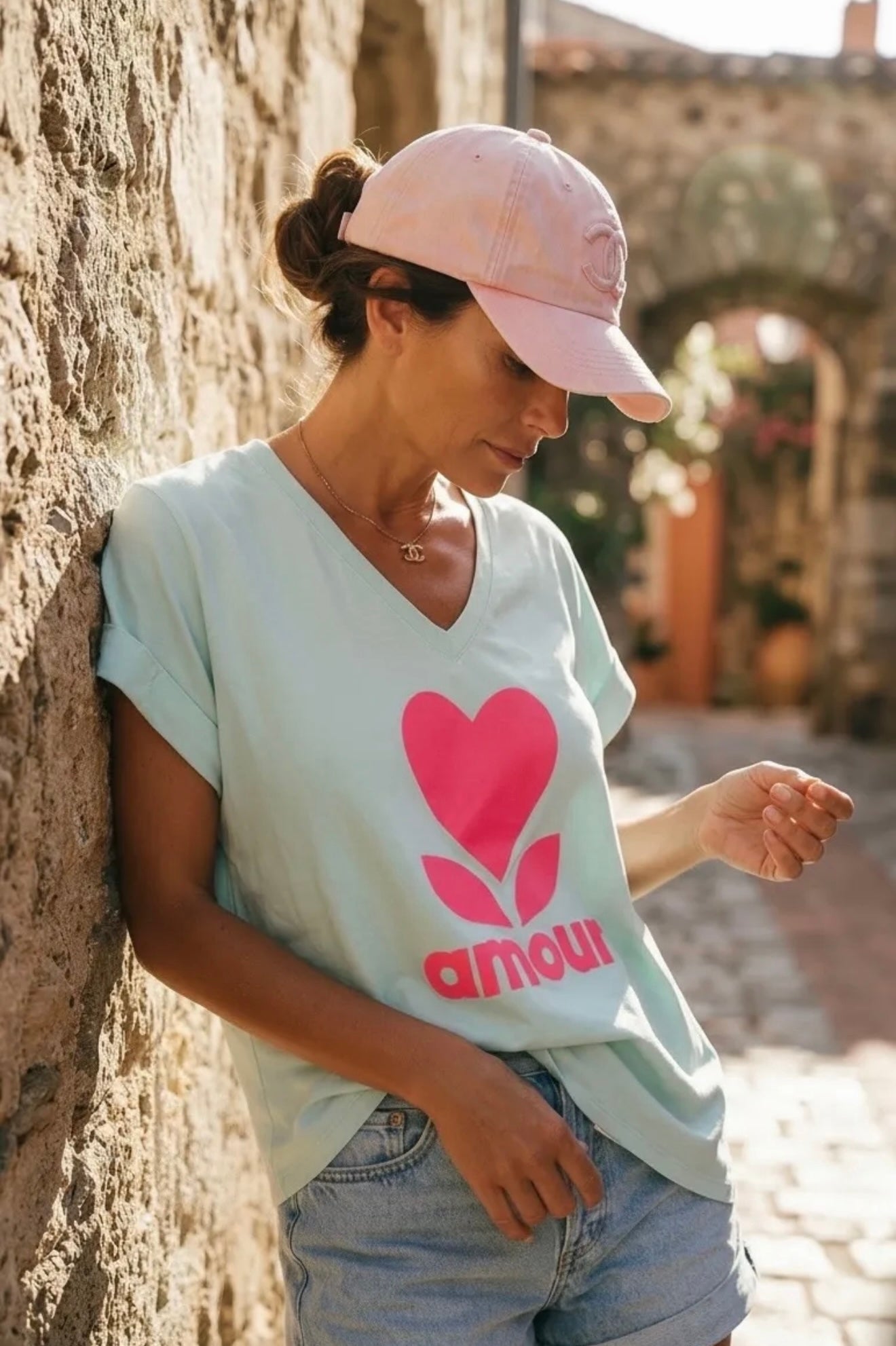 Amour T-shirt
