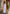 Provence linen Maxi Dress