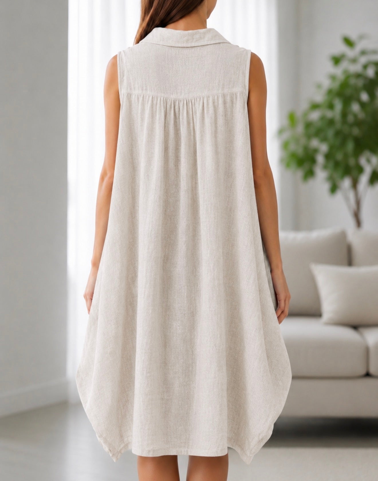 Luna dress