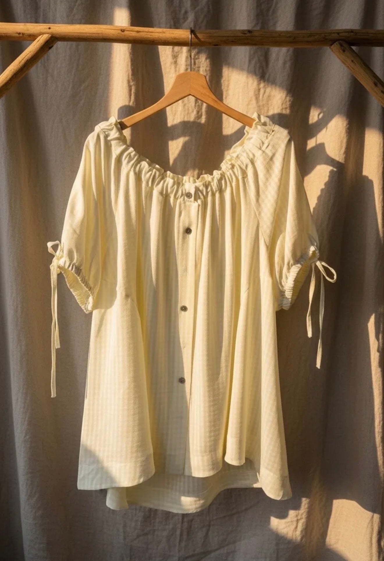 Provence Breeze Dress