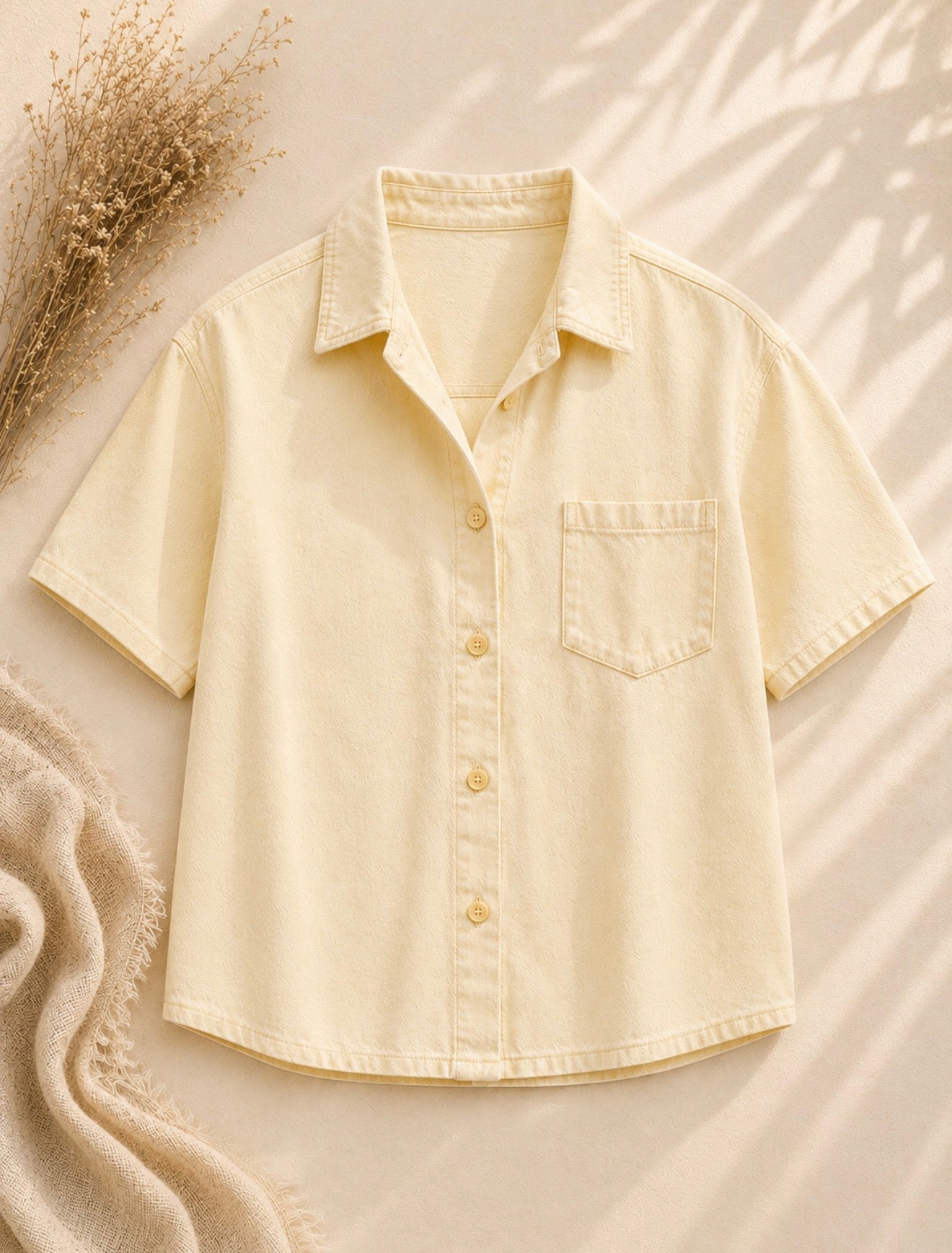 Riviera shirt