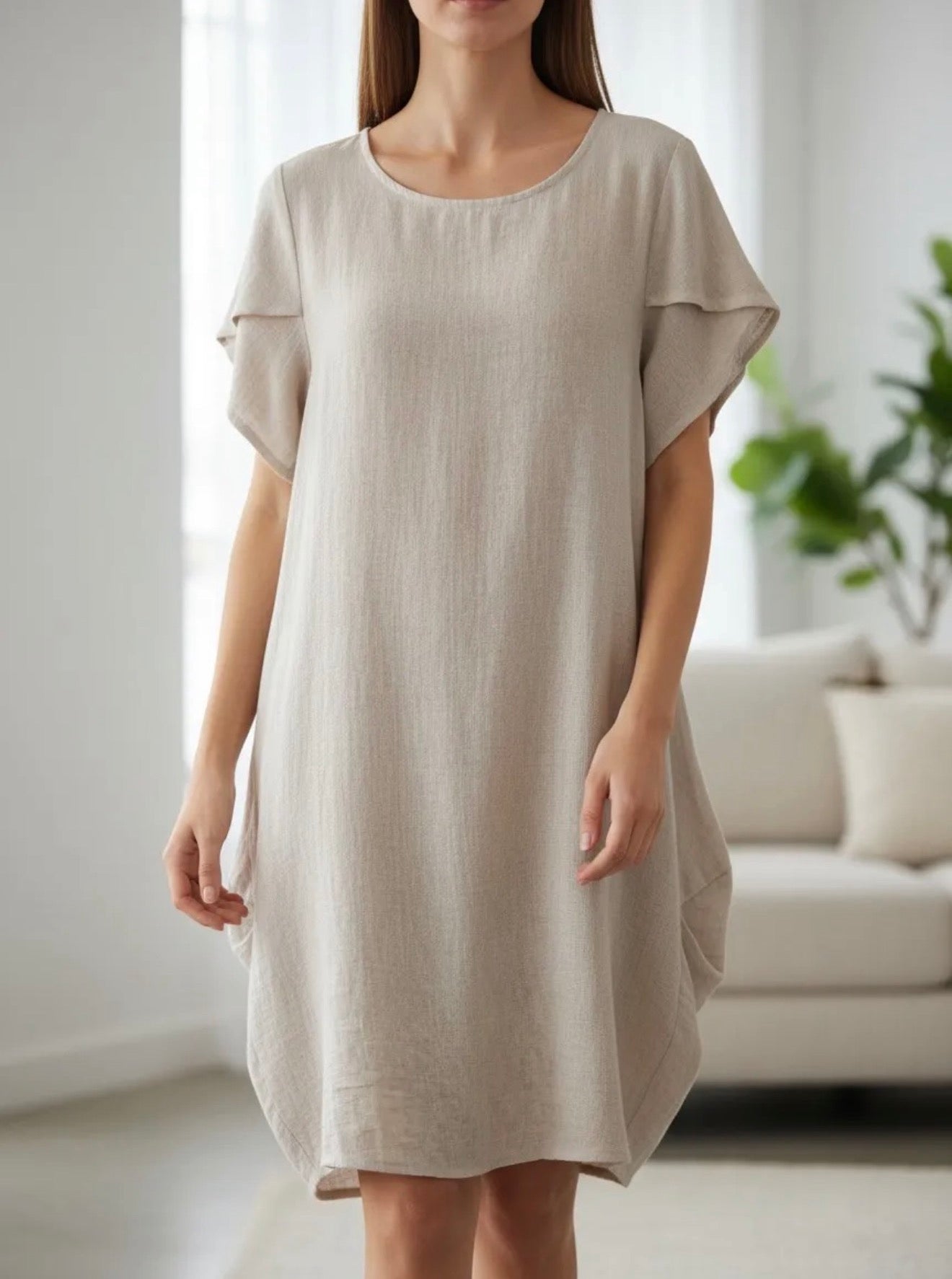 Eloise dress