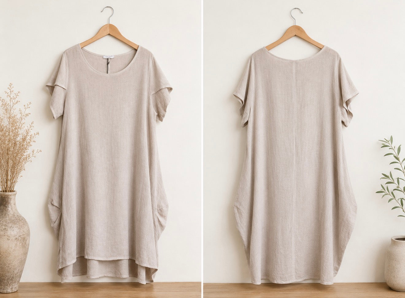 Eloise dress