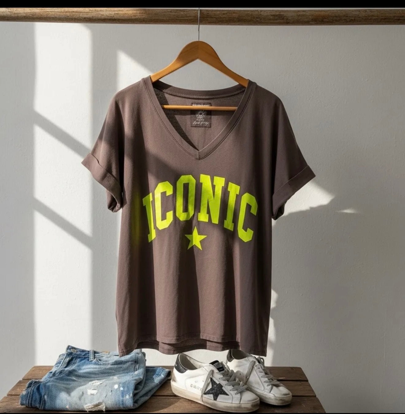 Iconic T-Shirt
