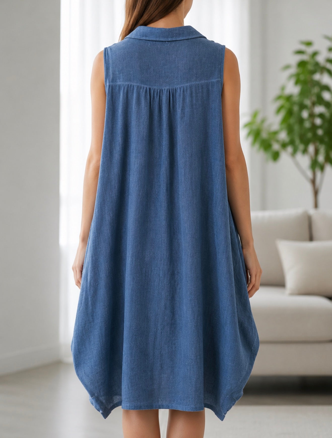 Luna dress