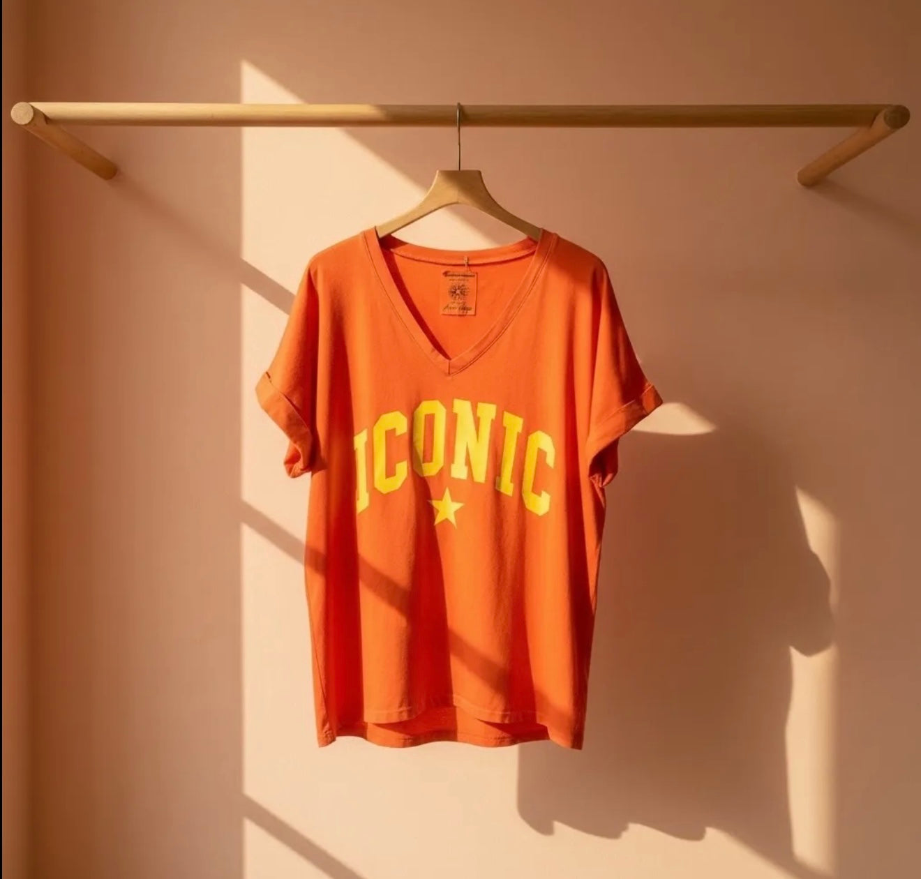Iconic T-Shirt