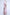 Soft Floral Linen Maxi Dress