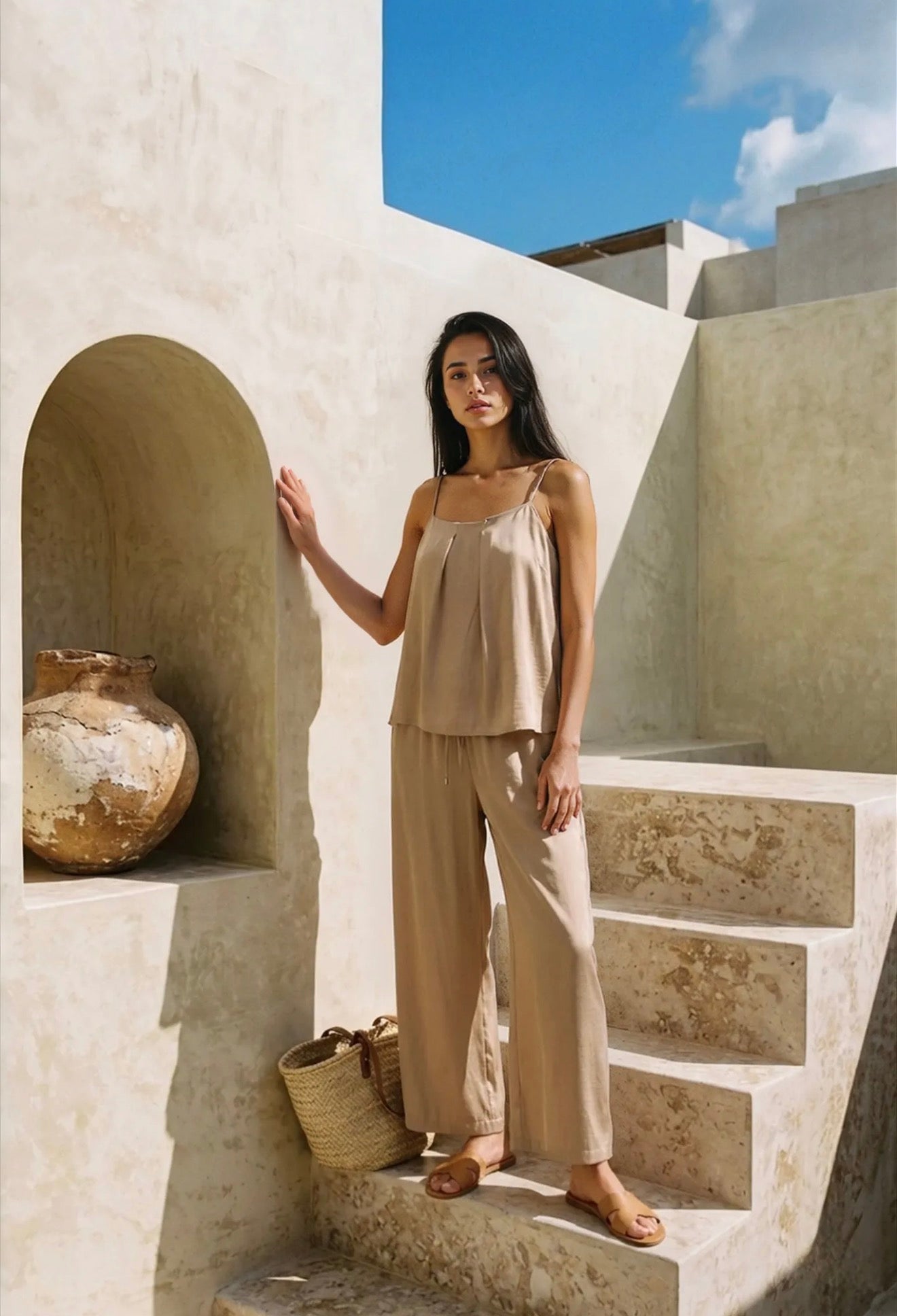 Sahara Breeze Set