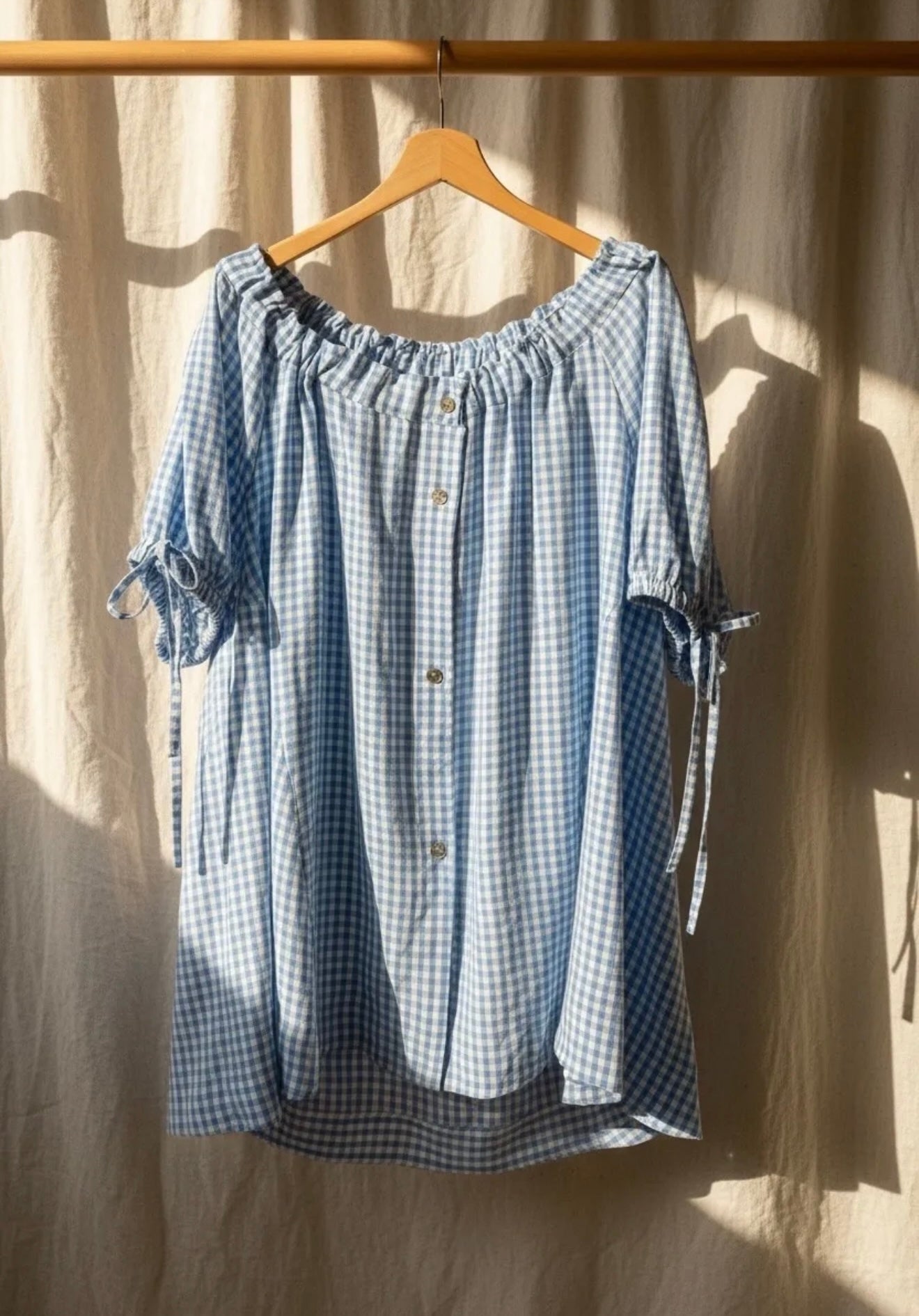 Provence Breeze Dress