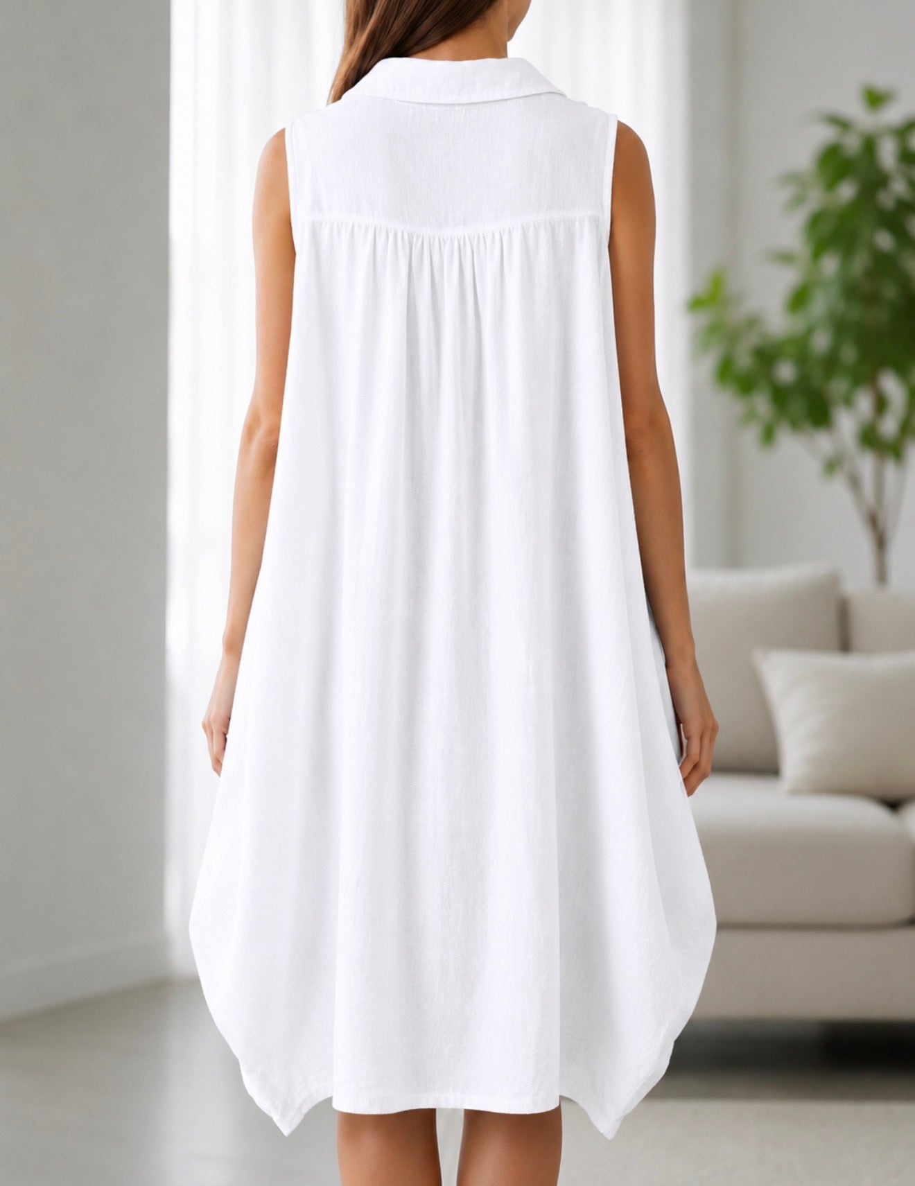 Luna dress