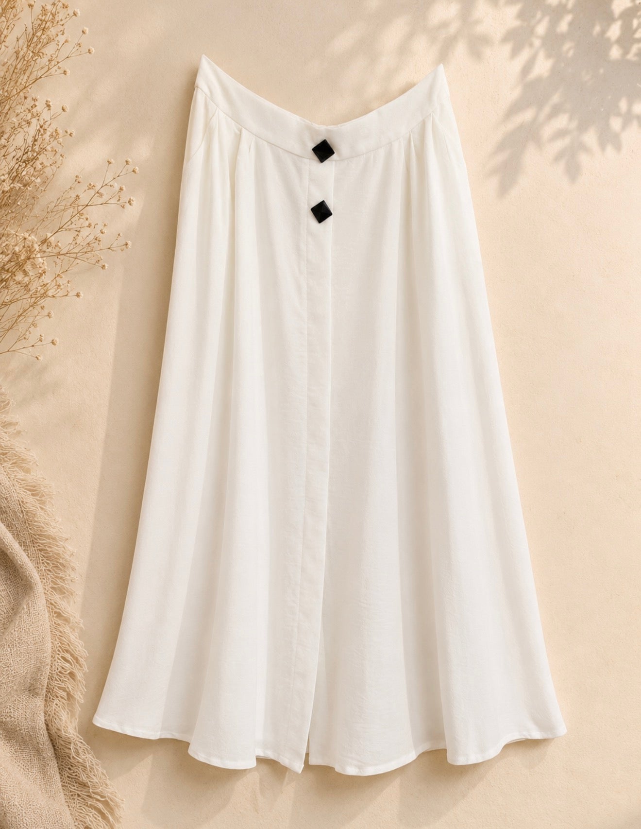 Riviera Skirt set