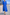 long linen buttons dress