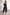 Ballon linen pant