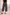 Ballon linen pant