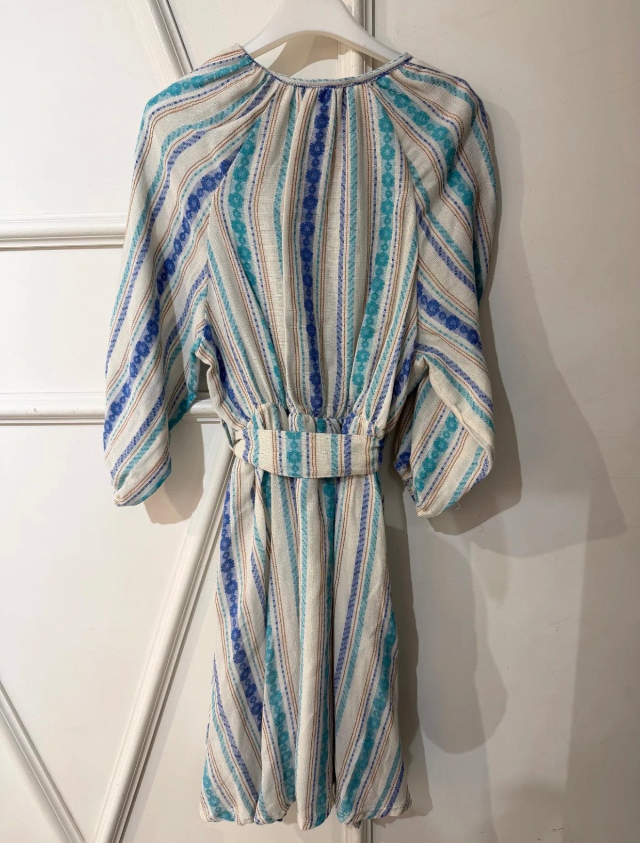 Stripes dress