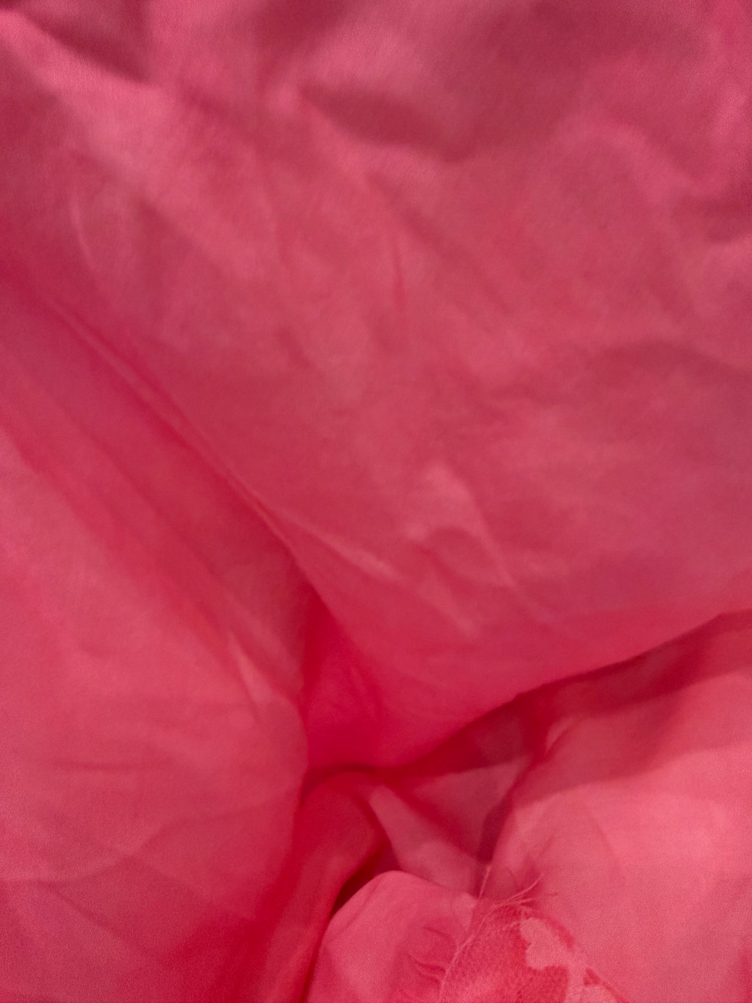 Fluo Pink / One size