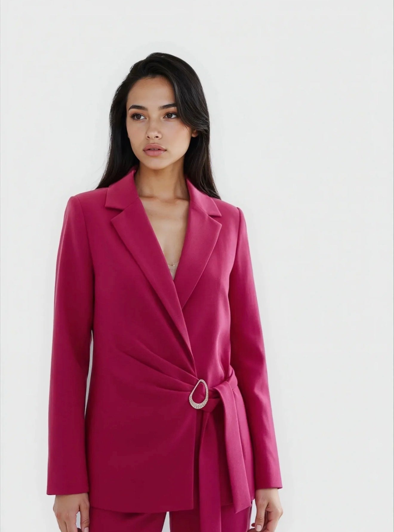set blazer/pant