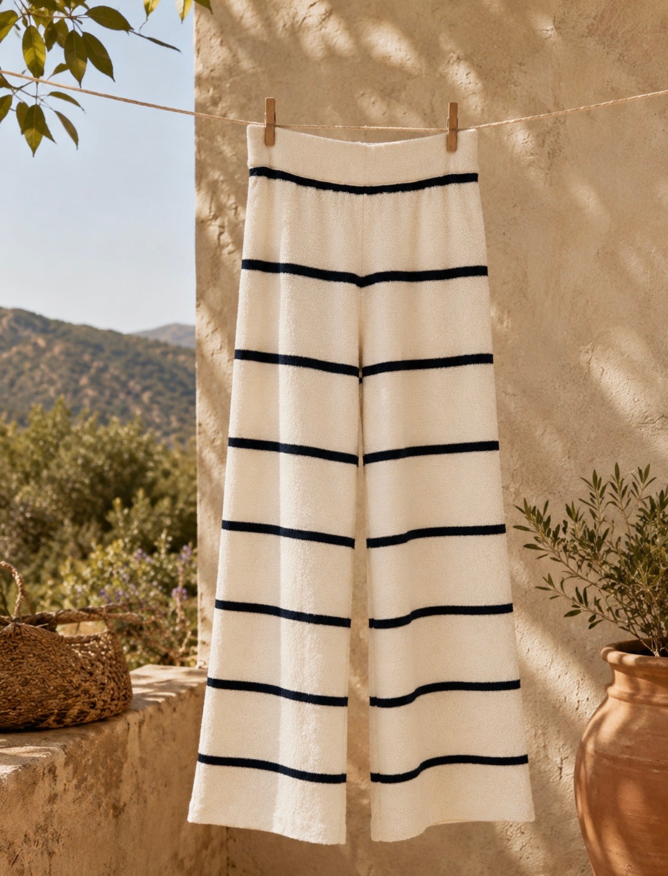 Saint-Tropez set
