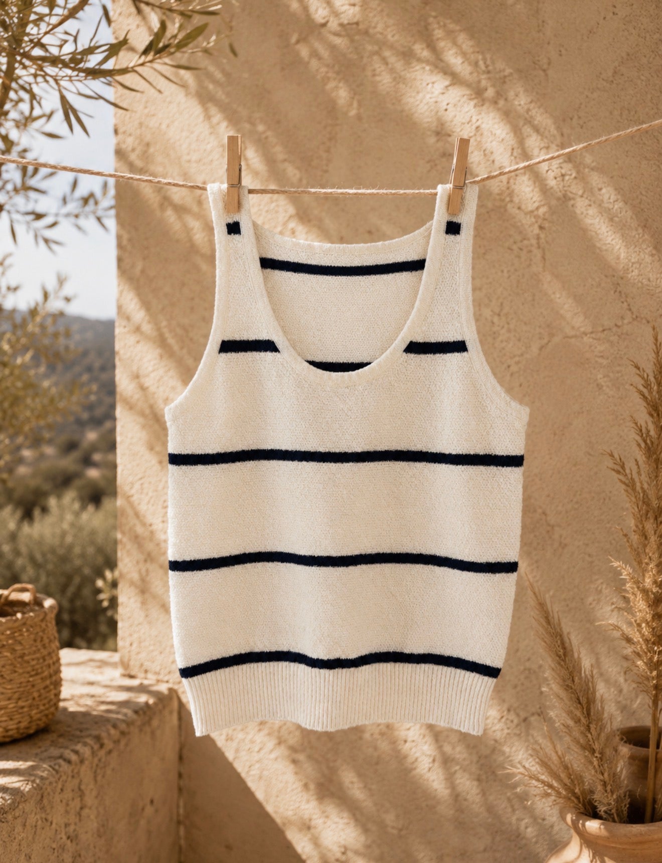 Saint-Tropez set