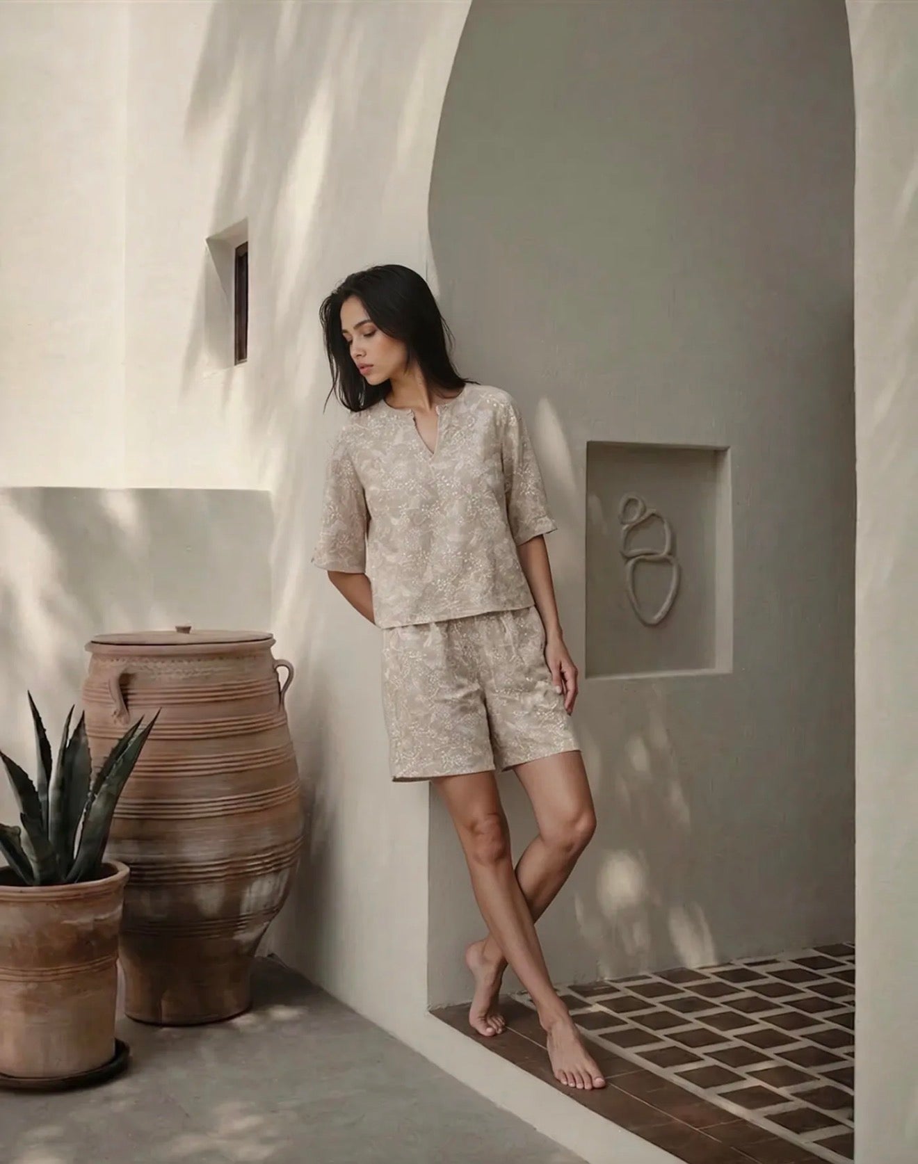 Céleste set